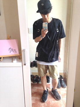 yasuさんのコーディネート