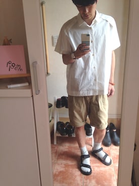 yasuさんのコーディネート