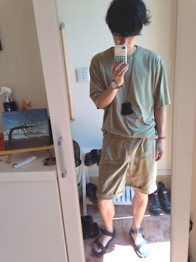 yasuさんのコーディネート