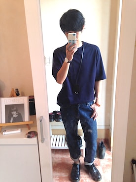 yasuさんのコーディネート