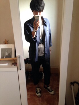 yasuさんのコーディネート