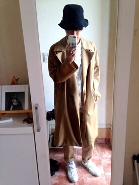 yasuさんのコーディネート