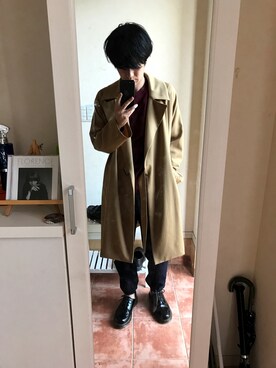 yasuさんのコーディネート