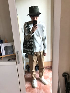 yasuさんのコーディネート