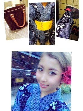 めぐりさんのコーディネート