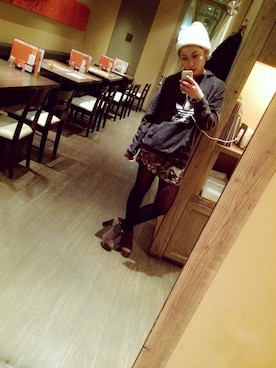 めぐりさんのコーディネート