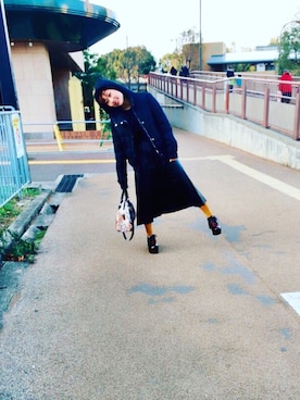 めぐりさんのコーディネート