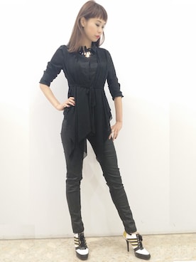 DesertRose Staffさんのコーディネート