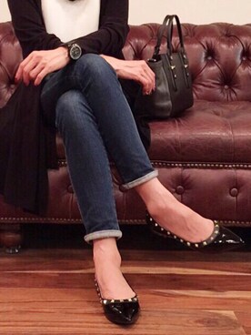 DesertRose Staffさんのコーディネート