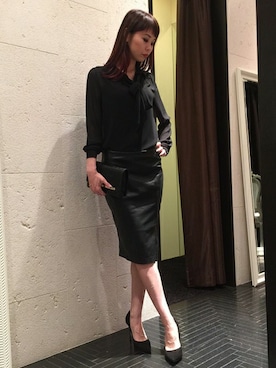 DesertRose Staffさんのコーディネート