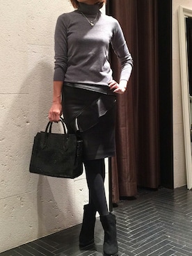 DesertRose Staffさんのコーディネート