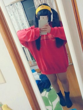 ひまりんご(じゅーす)さんのコーディネート