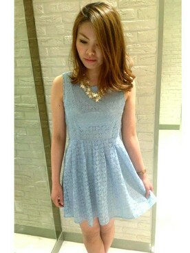 LIMITLESS LUXURY Shibuya-2さんのコーディネート