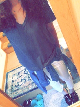 mi⁂さんのコーディネート