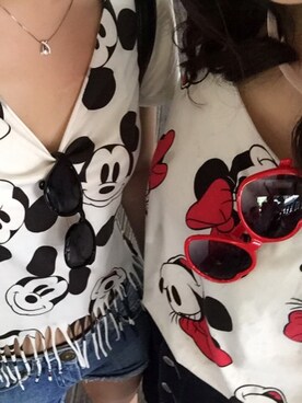 mi⁂さんのコーディネート