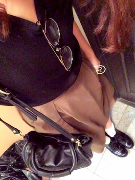 mi⁂さんのコーディネート