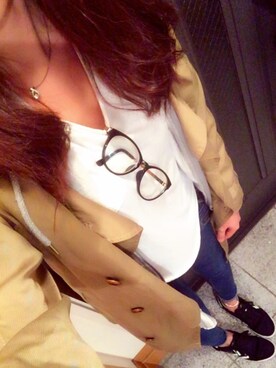 mi⁂さんのコーディネート