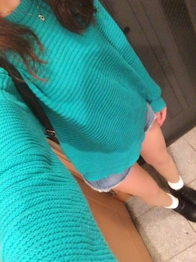 mi⁂さんのコーディネート