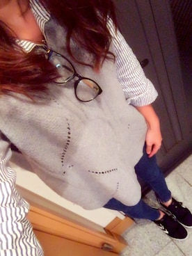 mi⁂さんのコーディネート