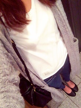 mi⁂さんのコーディネート