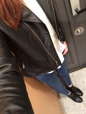 mi⁂さんのコーディネート