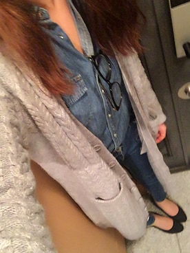 mi⁂さんのコーディネート