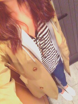 mi⁂さんのコーディネート