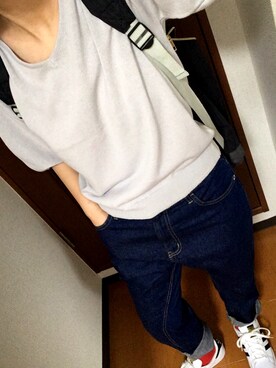 totty12さん（レディース・155cm）の夏コーディネート