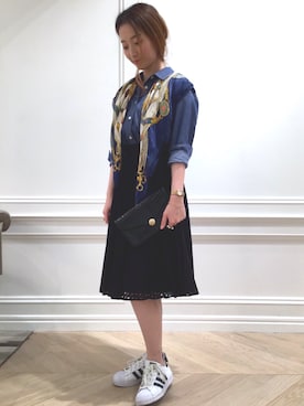 Kimさんのコーディネート