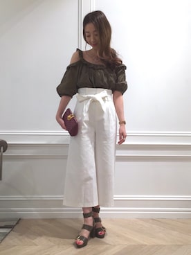 Kimさんのコーディネート