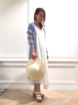 Kimさんのコーディネート