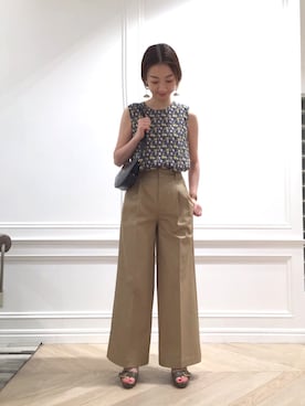 Kimさんのコーディネート