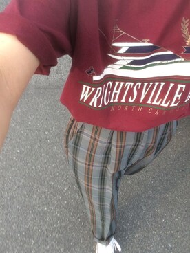 ninjinさんのコーディネート