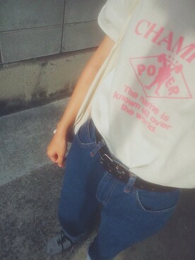 ninjinさんのコーディネート