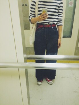 ninjinさんのコーディネート