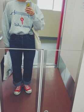 ninjinさんのコーディネート