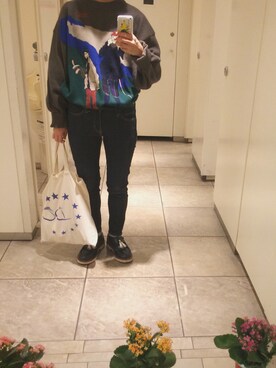 ninjinさんのコーディネート