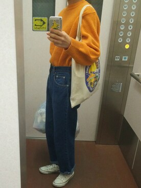 ninjinさんのコーディネート