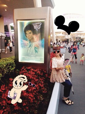 junjuwaさんのコーディネート