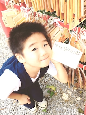 HARU_AYA_mamaさんのコーディネート