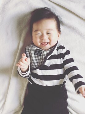 HARU_AYA_mamaさんのコーディネート