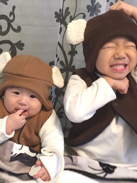 HARU_AYA_mamaさんのコーディネート