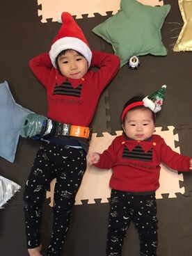 HARU_AYA_mamaさんのコーディネート