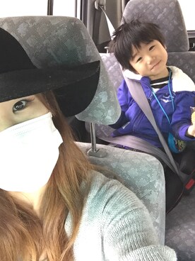 HARU_AYA_mamaさんのコーディネート