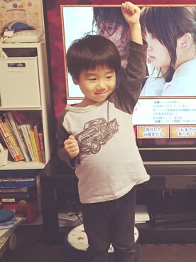 HARU_AYA_mamaさんのコーディネート