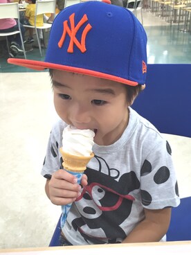 HARU_AYA_mamaさんのコーディネート