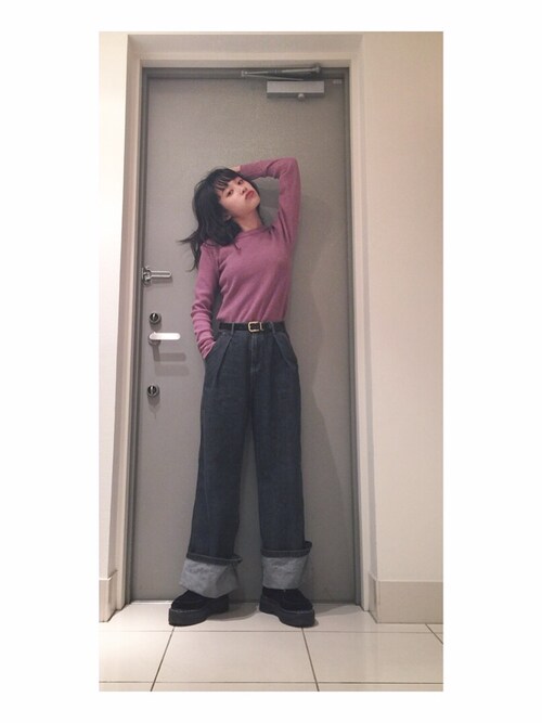 低身長さんは高橋愛ちゃんをお手本に!