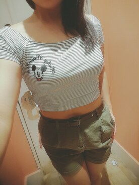 Littlepawさんのコーディネート