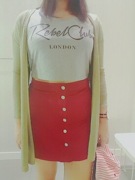 Littlepawさんのコーディネート