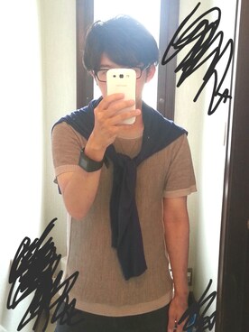 oyakataさんのコーディネート